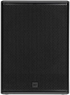 סאבוופר מוגבר RCF SUB 18-AX, מבט קדמי