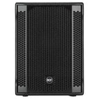 סאבוופר מוגבר RCF SUB 702-AS II – מבט חזיתי