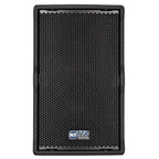רמקול מוגבר RCF TT 10-A – מבט מלפנים