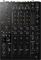 ציוד DJ — v5