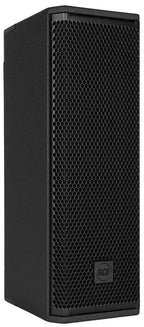 רמקול מוגבר RCF NXL 14-A – מבט בזווית מהצד השני