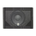 סאבוופר מוגבר Topp Pro MAXX 10A SUB – מבט חזיתי