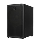 הסאב של RCF EVOX JMIX9, מבט שלושת־רבעי