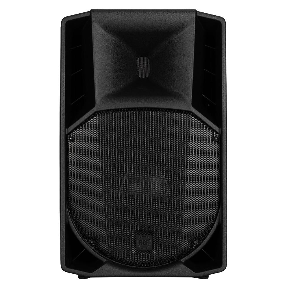 רמקול מוגבר RCF ART 715A-MK5 – מבט קדמי