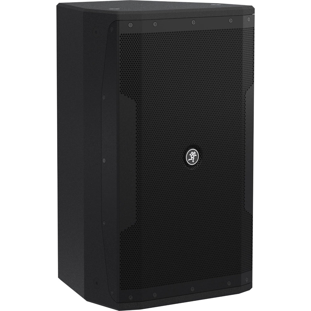 רמקול פסיבי להתקנה Mackie iP-10 – מבט שלושת־רבעי