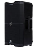 רמקול מוגבר Mackie SRM210 V-Class – מבט שלושת־רבעי