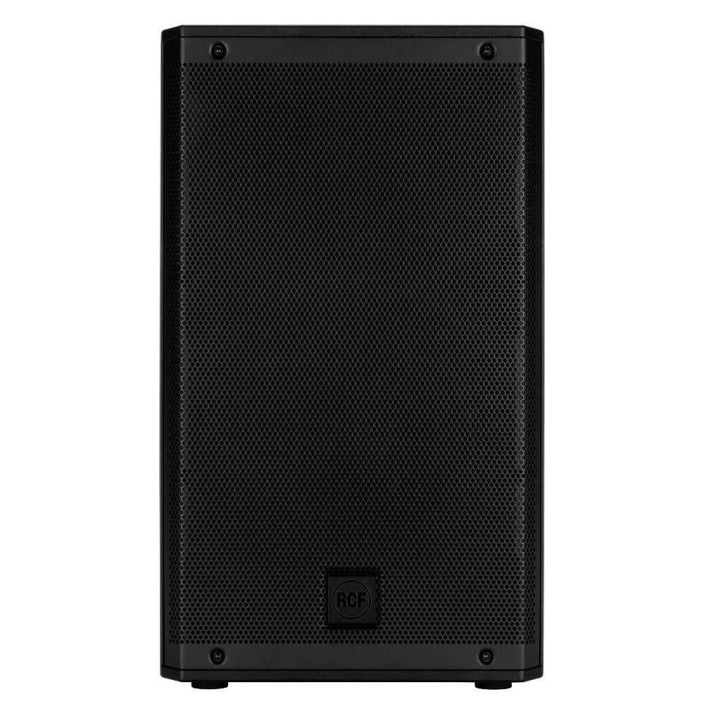 רמקול מוגבר RCF ART 910-AX – מבט קדמי