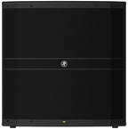 סאבוופר מוגבר Mackie DRM18S – מבט חזית