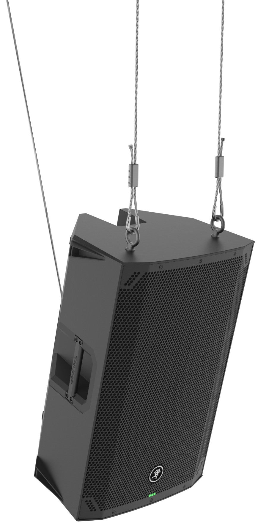 רמקול מוגבר Mackie Thump15v4 – בתלייה מנקודות M10