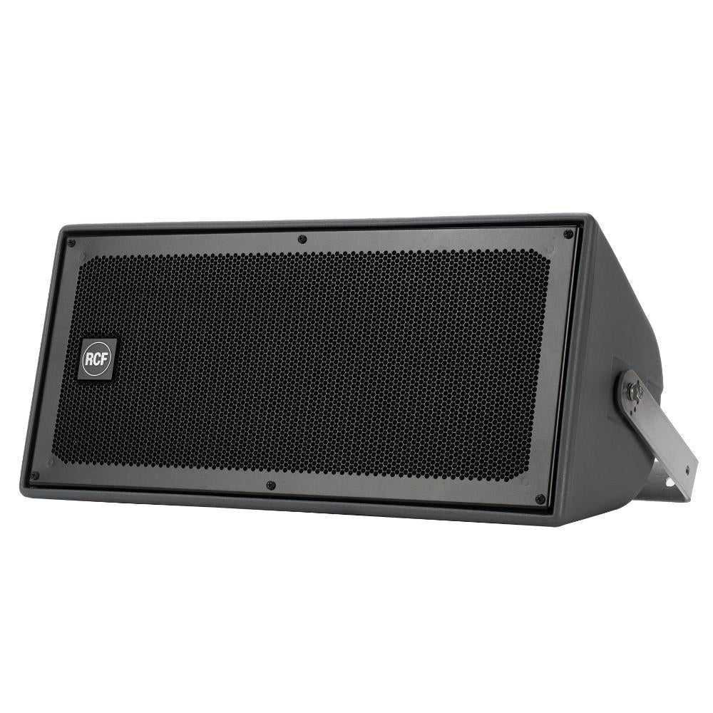 רמקול חיצוני RCF P 4228 – מבט קדמי בזווית
