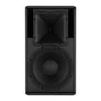 רמקול מוגבר RCF NX 912-A – ללא גריל, וופר ודרייבר