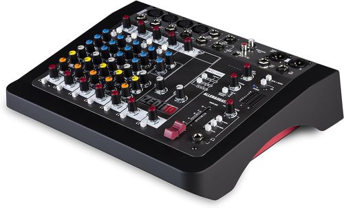 מיקסר Allen & Heath ZEDi-10