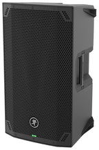 רמקול מוגבר Mackie Thump12v4 – מבט שלושת־רבעי
