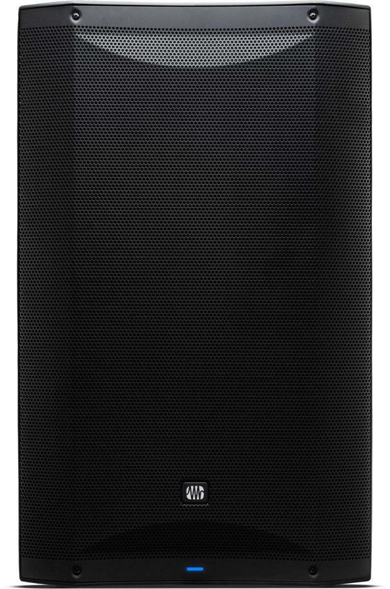 רמקול מוגבר PreSonus AIR XD 15 – מבט מלפנים