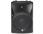 רמקול מוגבר Topp Pro X15A – מבט חזיתי
