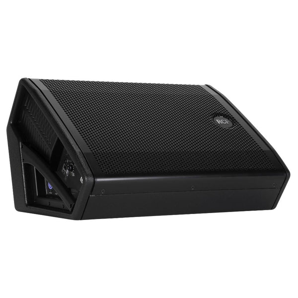 מוניטור במה RCF NX 12-SMA – מבט בזווית