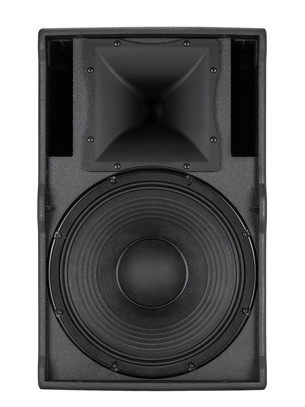 רמקול מוגבר RCF TT 25-A II – ללא גריל, שופר ווופר 15״