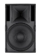 רמקול מוגבר RCF TT 25-A II – ללא גריל, שופר ווופר 15״
