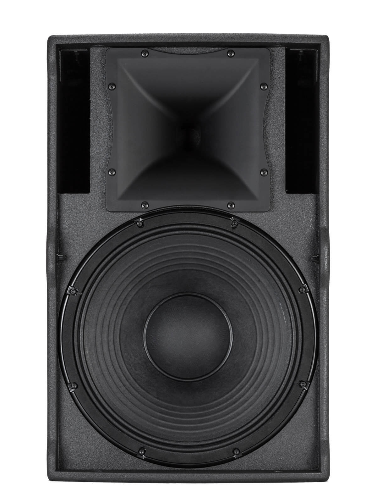 רמקול מוגבר RCF TT 25-A II – ללא גריל, שופר ווופר 15״