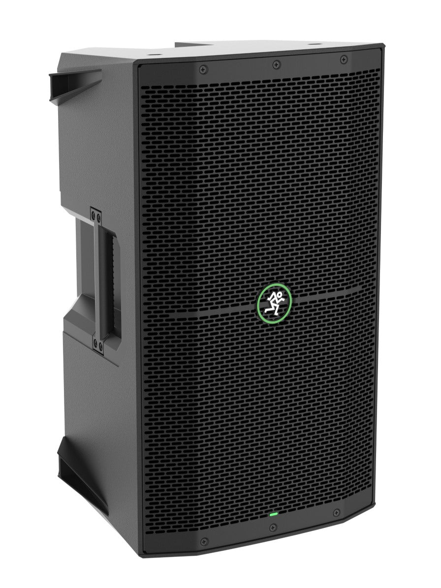 רמקול מוגבר Mackie Thump210XT – מבט בזווית