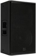רמקול מוגבר RCF KX 45-A, מבט שלושת־רבעי