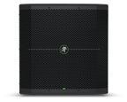 סאבוופר מוגבר Mackie Thump115S – מבט חזית