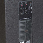 סאב וופר מוגבר 18" / 1800W