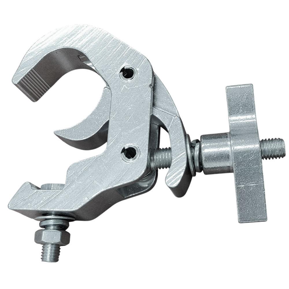 קלאמפ Quick Lock לטראס 50 מ״מ Speed Truss T CLP50-D5 — מבט צד