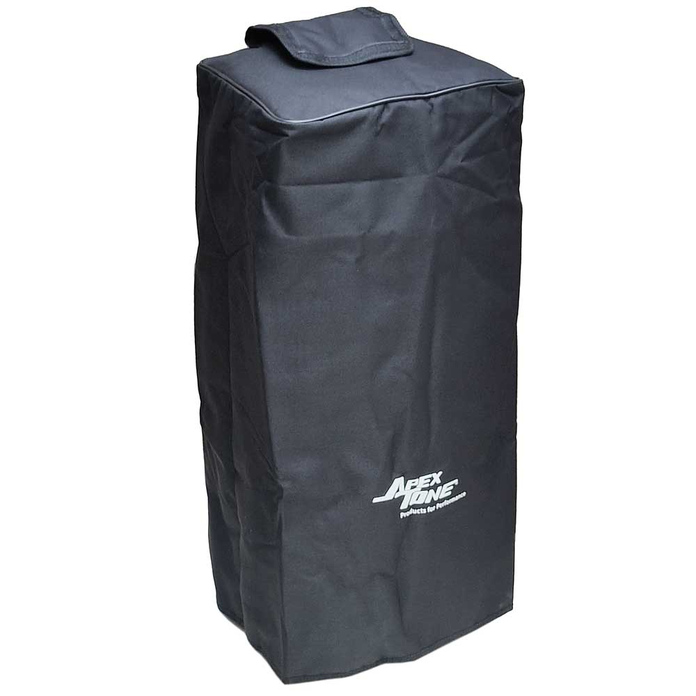 תיק מרופד לבידורית — D10 BAG