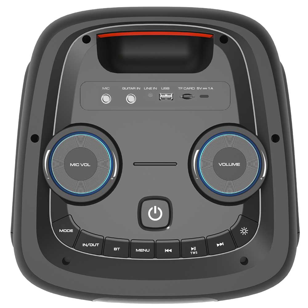 בידורית apextone d10