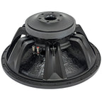 סאבוופר כפול 18 אינץ׳ — 2400W