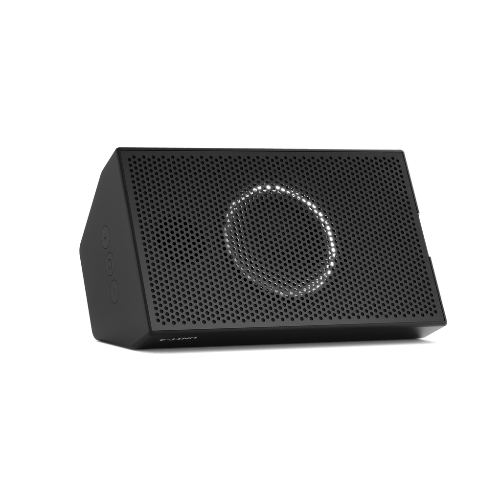 זוג רמקולים ניידים AIAIAI UNIT-4 Wireless Plus