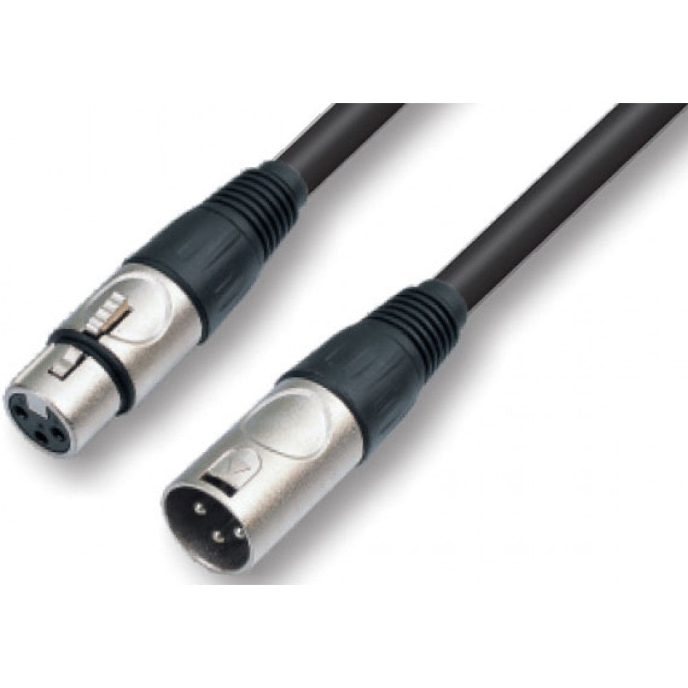 כבל XLR אורך 15מ.