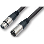 כבל XLR אורך 10מ.