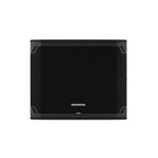 סאבוופר מוגבר Mackie Thump15Sv4 – מבט חזית