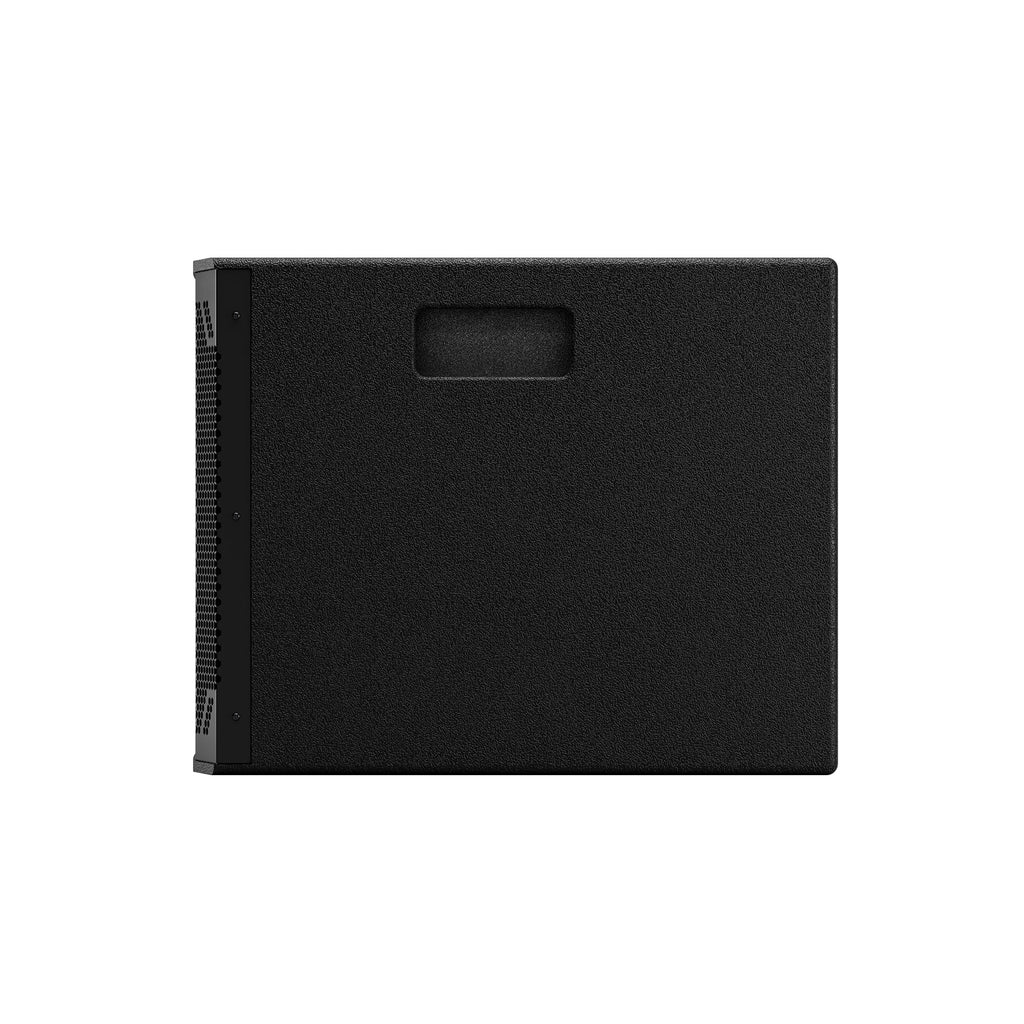 סאבוופר מוגבר Mackie Thump15Sv4 – מבט צד