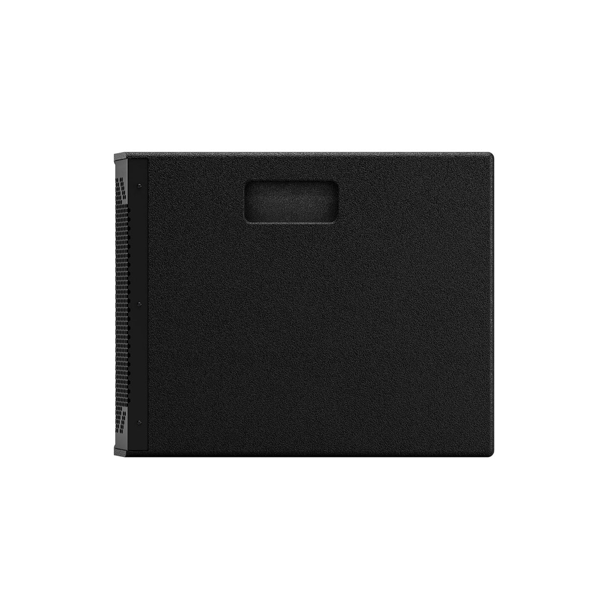 סאבוופר מוגבר Mackie Thump15Sv4 – מבט צד
