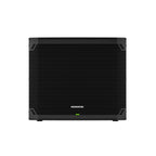 סאבוופר מוגבר Mackie Thump18Sv4 – מבט חזית