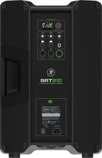 רמקול מוגבר Mackie SRT210