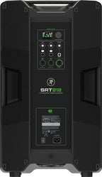 רמקול מוגבר Mackie SRT212