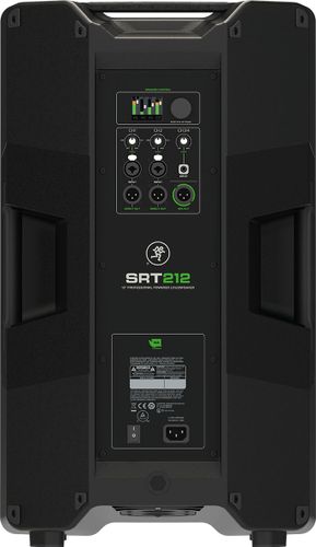 רמקול מוגבר Mackie SRT212