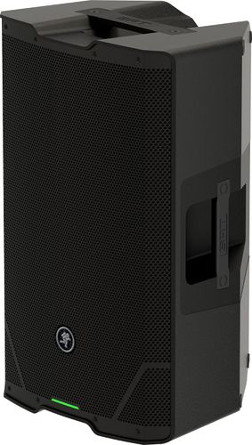 רמקול מוגבר Mackie SRT215