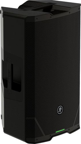 רמקול מוגבר Mackie SRT215