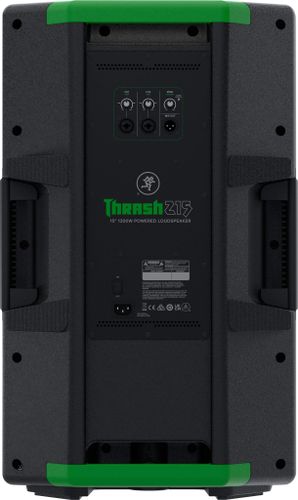 רמקול מוגבר Mackie Thrash215