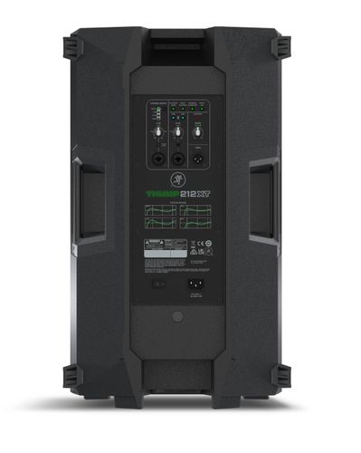 רמקול מוגבר Mackie Thump212XT