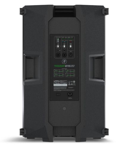 רמקול מוגבר Mackie Thump215XT