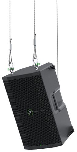 רמקול מוגבר Mackie Thump215XT