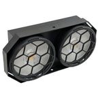 בליינדר לד Apextone Nova 2 Eyes — מבט מלפנים