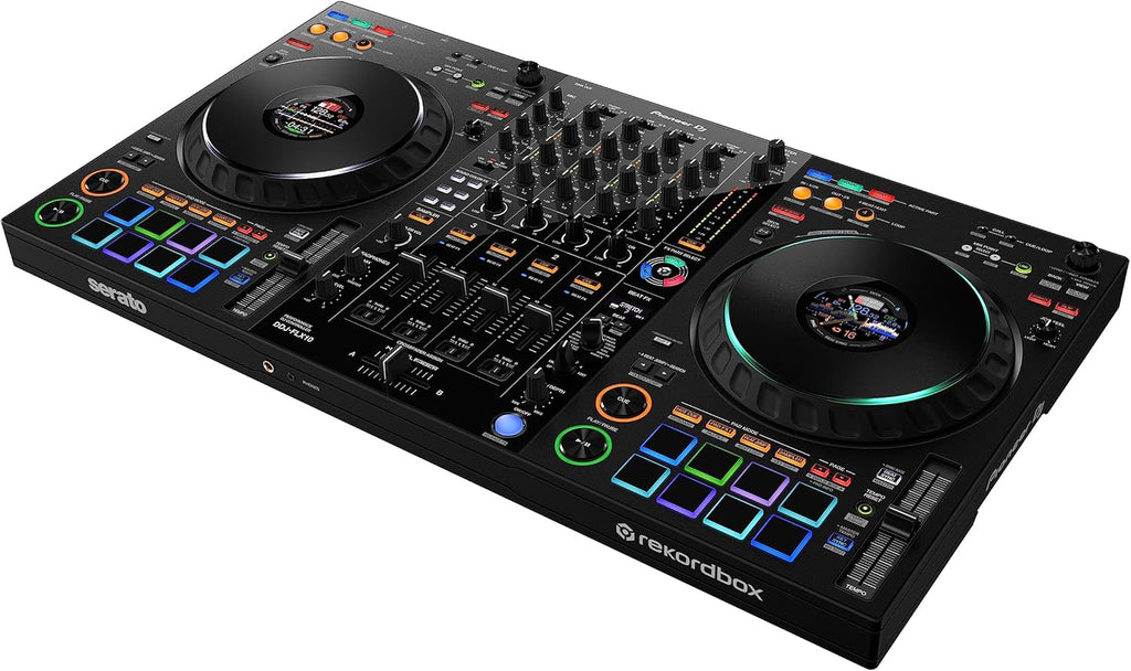 קונטרולר Pioneer DJ DDJ-FLX10