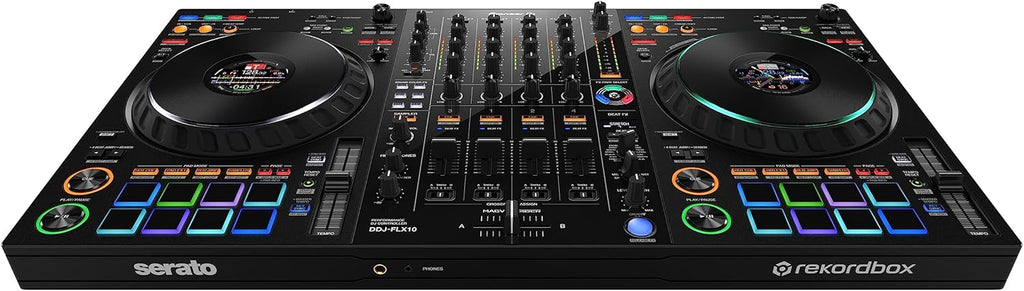 קונטרולר Pioneer DJ DDJ-FLX10